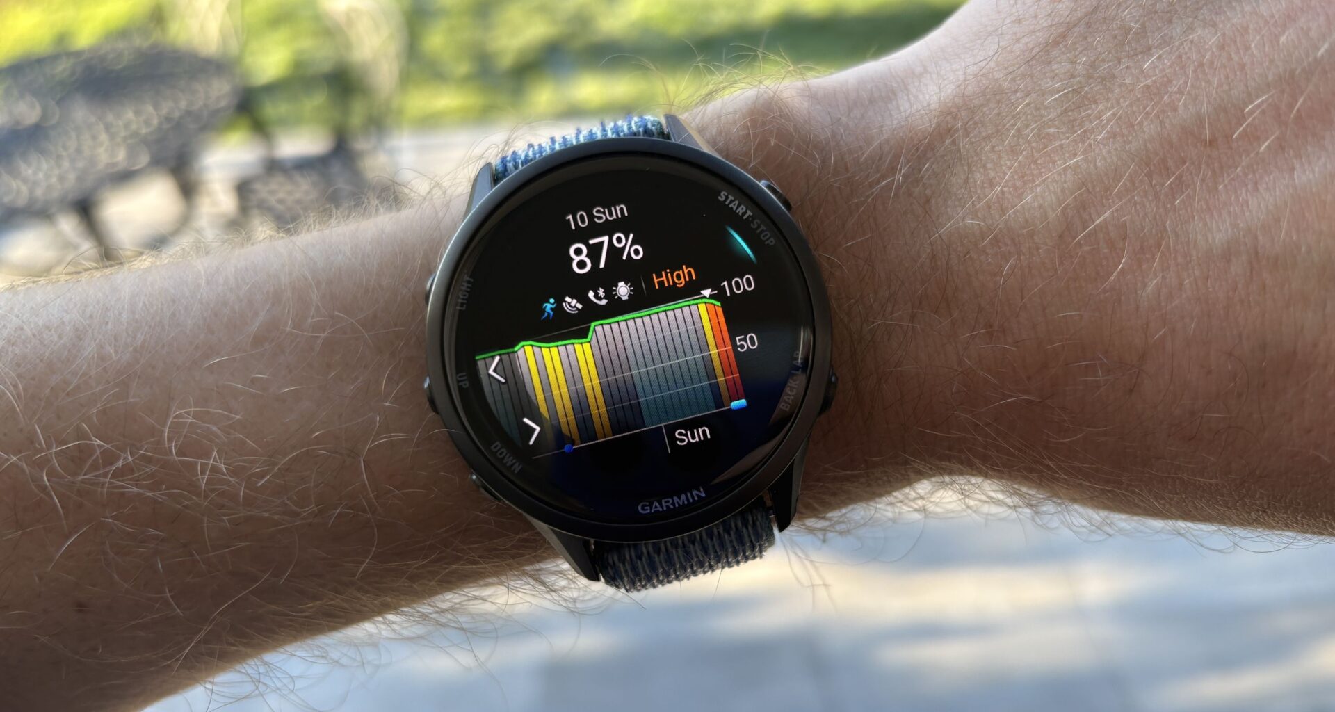 Garmin’s top smartwatches are getting a massive free software update — here are the 2 best new features