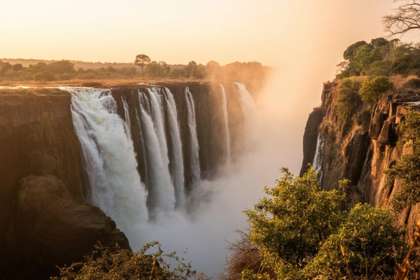 Zimba - travel and tour world