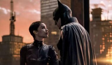 James Gunn’s DCU Needs To Commit to the Bravest & Boldest Batman Twist After Debunked Rumors