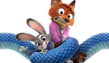Zootopia 2 North America Box Office Update