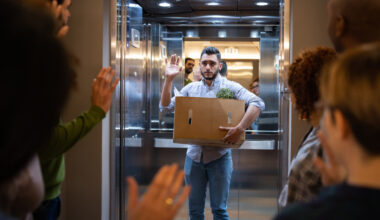 Major tech firm quietly lays off hundreds in AI-related shakeup