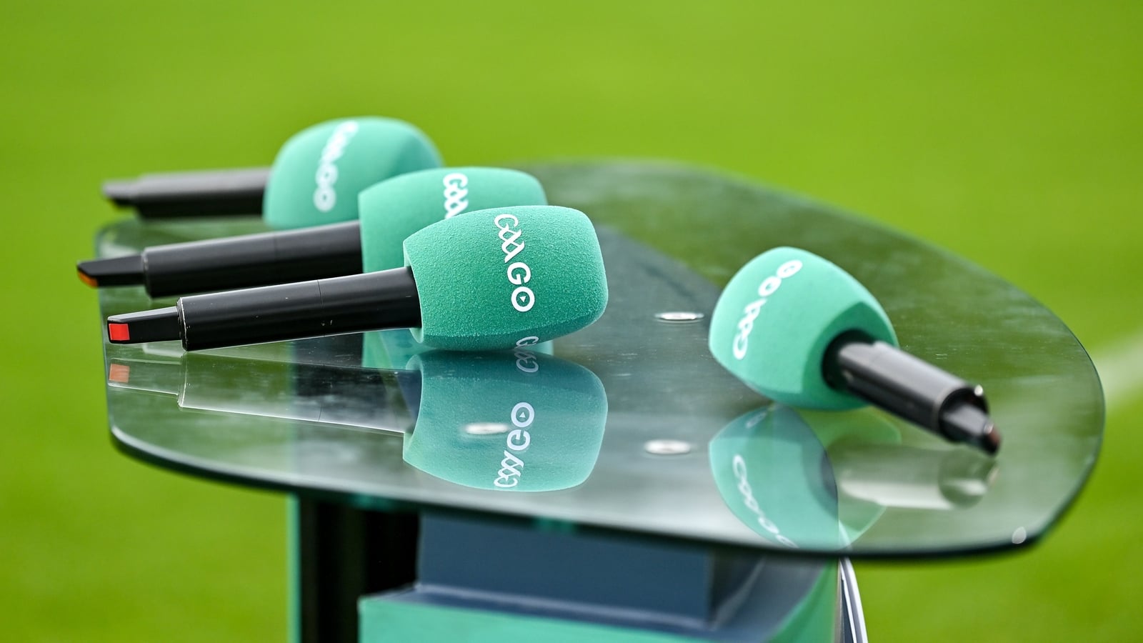 RTÉ receives €3m from sale of 50% stake in GAAGO