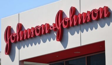 J&J explores $20 billion sale of orthopedics unit: source