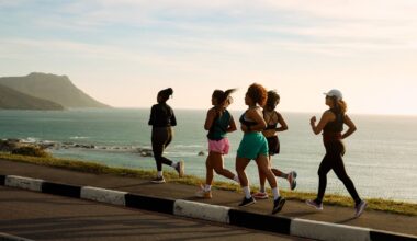 5 tips to help you avoid running injuries this spring