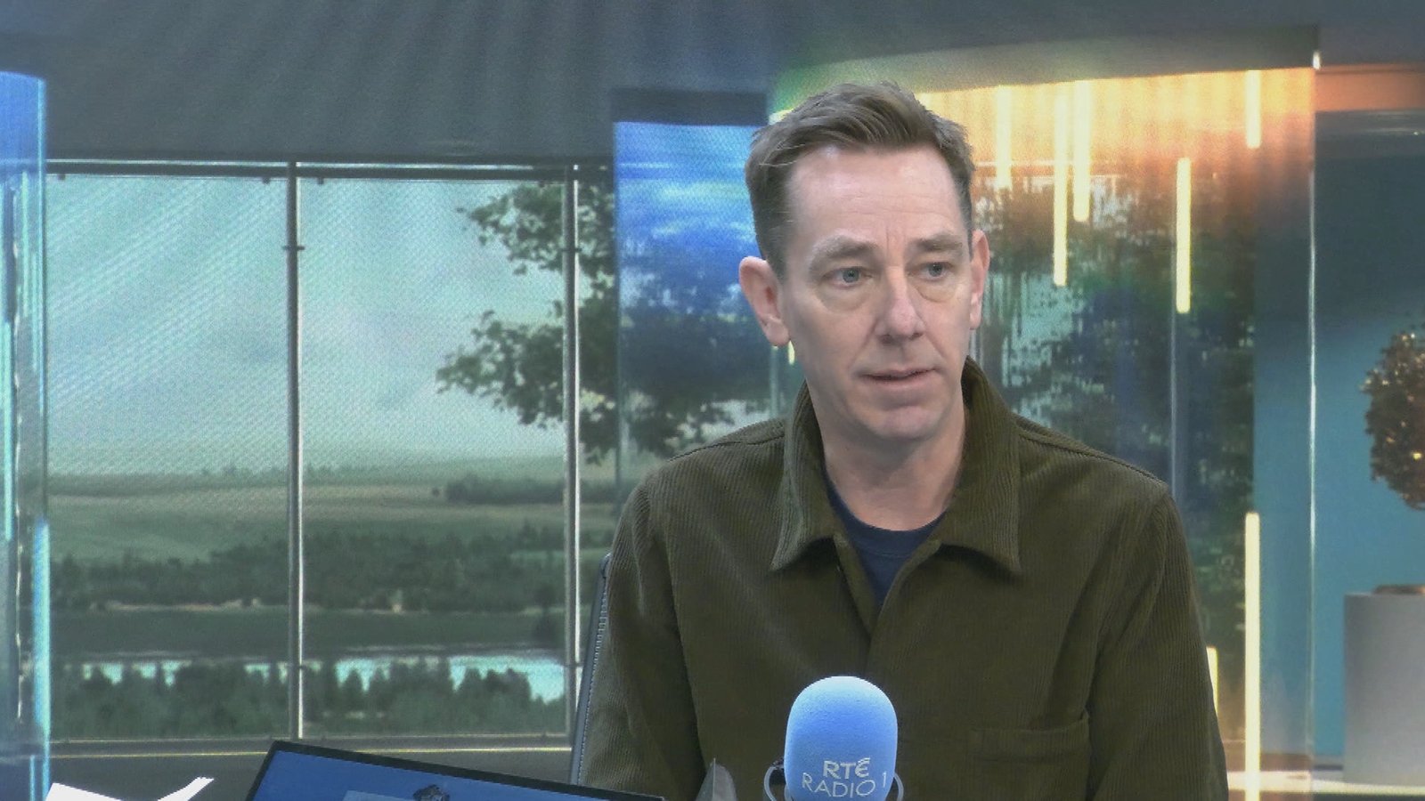 RTÉ DG may have done me a favour with release