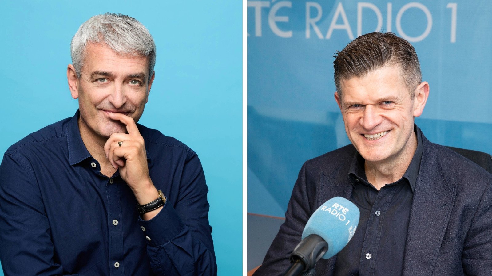 RTÉ Radio 1 hits four 400k shows as new line-up lands