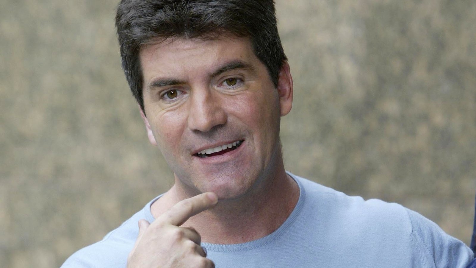 Former ITV boss greenlit X Factor to keep Simon Cowell