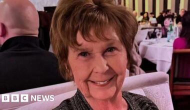 Police investigating new message in search for mother of Savannah Guthrie - BBC