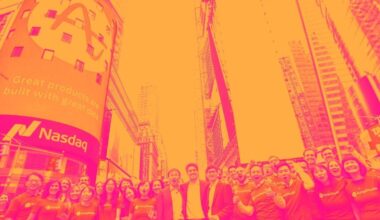 Amplitude, Toast, Zeta Global, Teradata, and SoundHound AI Stocks Trade Down, What You Need To Know