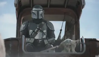 Din Djarin and Grogu Embark on a Winter Journey in New Teaser for "The Mandalorian & Grogu" Film