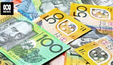 Government spending is creeping up and threatening Australia’s 'low-debt' status