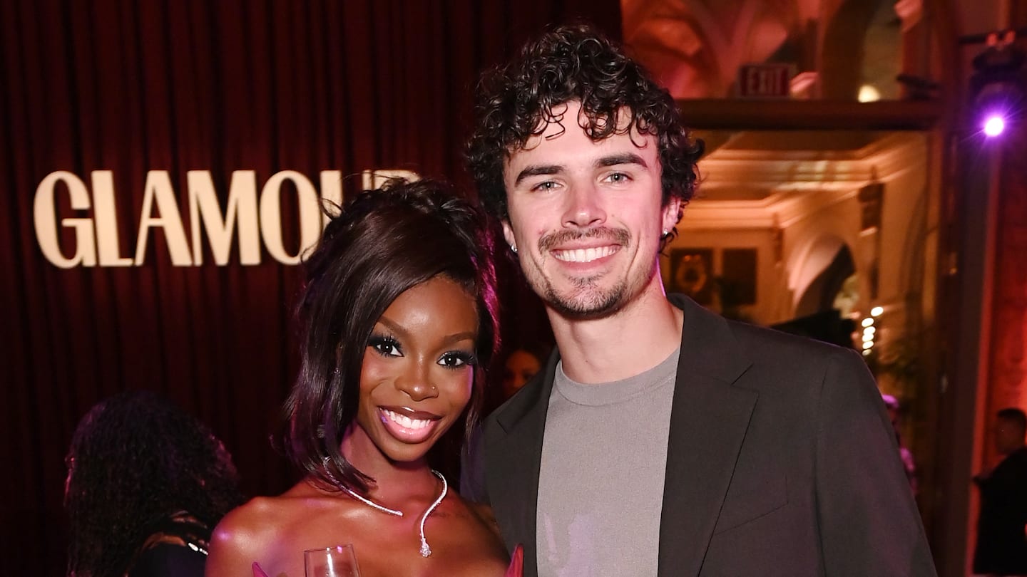 ‘Love Island USA’ Power Couple Nicolandria’s Stylish Video Has Fans Swooning