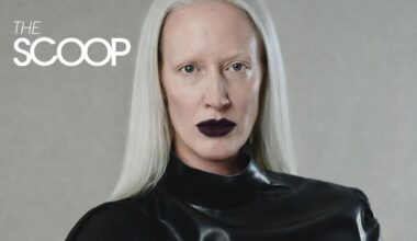 The Scoop with IoDF’s Leanne Elliott Young: This DPP hat will get you into Maximilian Raynor's LFW party