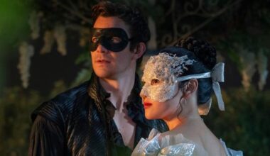 Why ‘Bridgerton’ Fans Are Appalled by This Season 4 Plot Hole - E! News