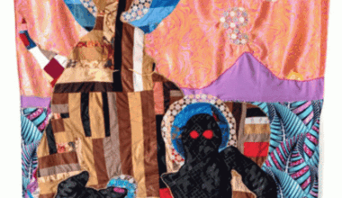 Textiles, Quilts, Paintings, Sculpture Entwined at Museum of Art Exhibit | News Releases