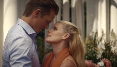 Kerry Washington, Elisabeth Moss and Kate Mara Star — THE CINEMA GROUP