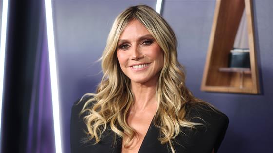 Heidi Klum Says Client Stopped Working With Her When She Was Pregnant: "Not Sexy Anymore" - E! News