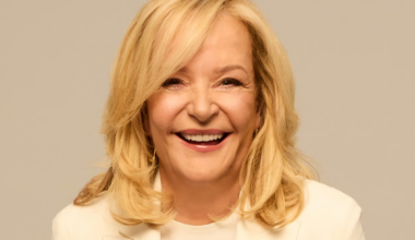 Marilyn Denis to leave CHUM 104.5 radio show after 40 years