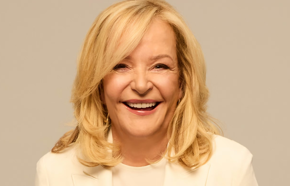 Marilyn Denis to leave CHUM 104.5 radio show after 40 years