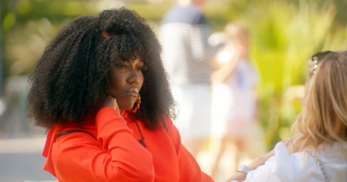 ‘RHOBH’ Recap: Amanda’s Cult Confessions