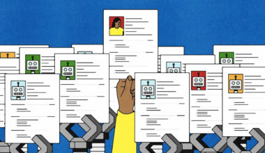 Employers to job seekers: Your AI résumé isn’t fooling anyone