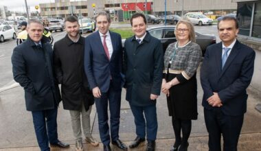 10-Bed mental health unit for Wexford listed as ‘ministerial priority’ in 2026 plan – ‘We cannot wait much longer’