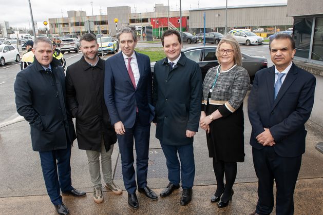 10-Bed mental health unit for Wexford listed as ‘ministerial priority’ in 2026 plan – ‘We cannot wait much longer’