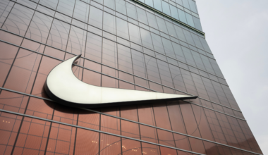 Nike investigated for ‘discrimination against White people’