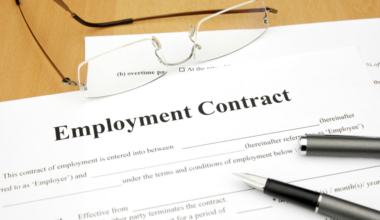 Employer pays $27,600 after signing contract two months late