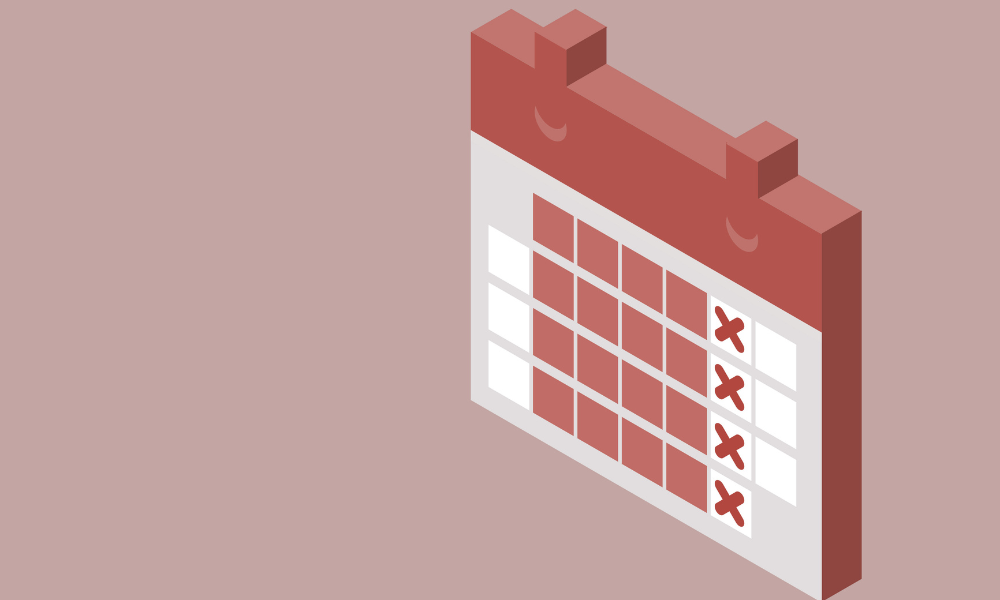 Is the 4-day work week quietly eroding productivity?