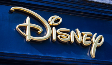 Josh D'Amaro named new Disney CEO
