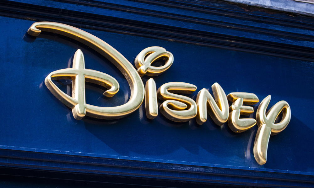 Josh D'Amaro named new Disney CEO