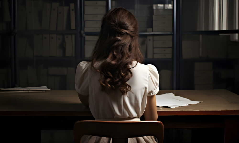 How can employers make reporting harassment feel safe