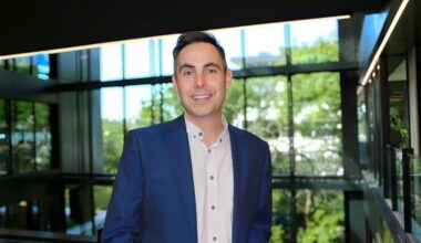 AIA New Zealand names leader for brand and marketing