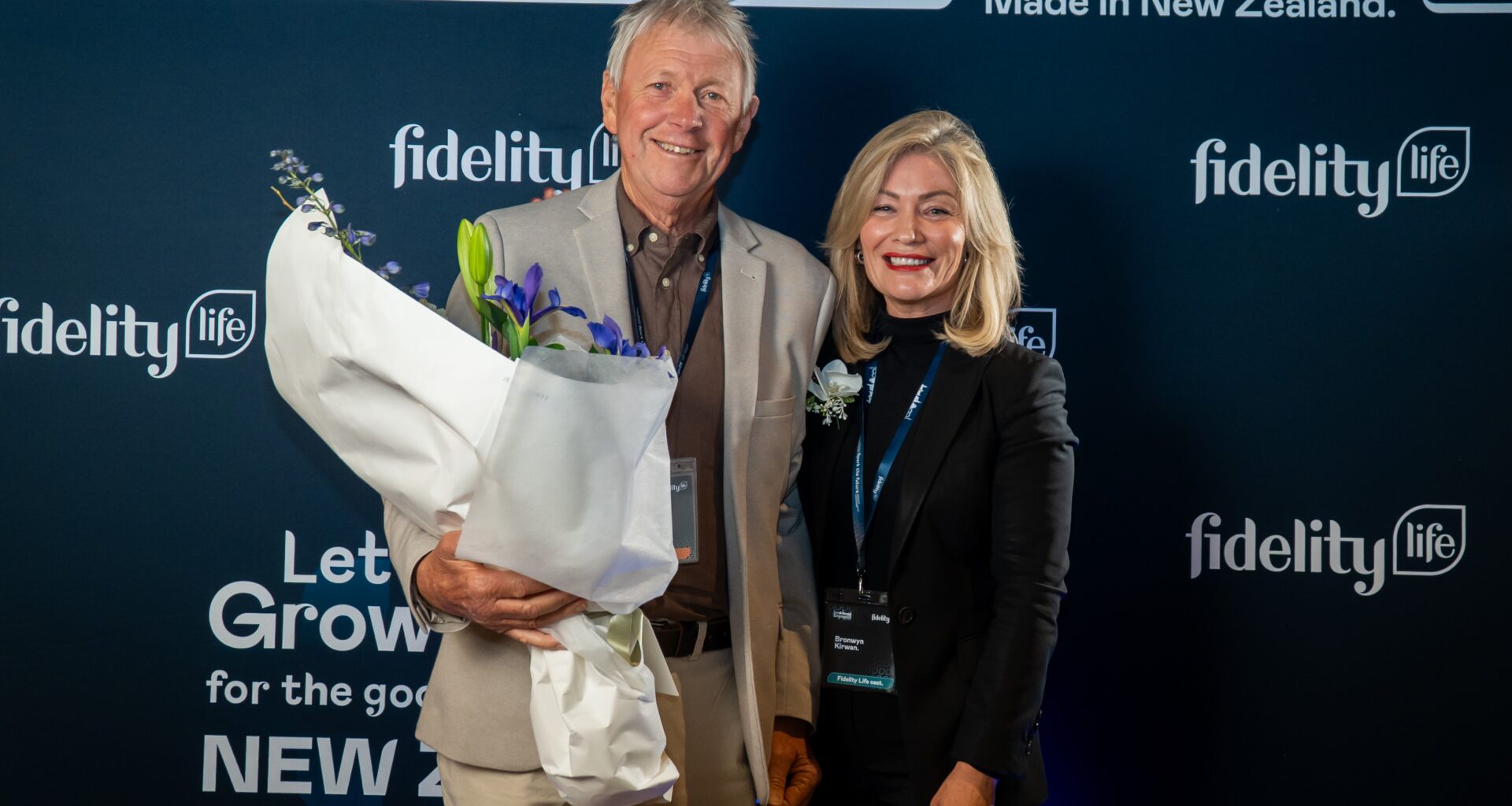 Fidelity Life launches MDRT scholarship for New Zealand advisers