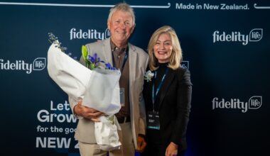 Fidelity Life launches MDRT scholarship for New Zealand advisers