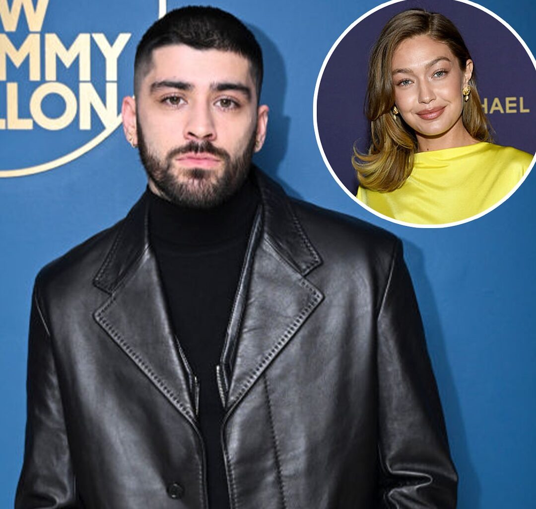 Zayn Malik on Parenting Dynamic With Ex Gigi Hadid  