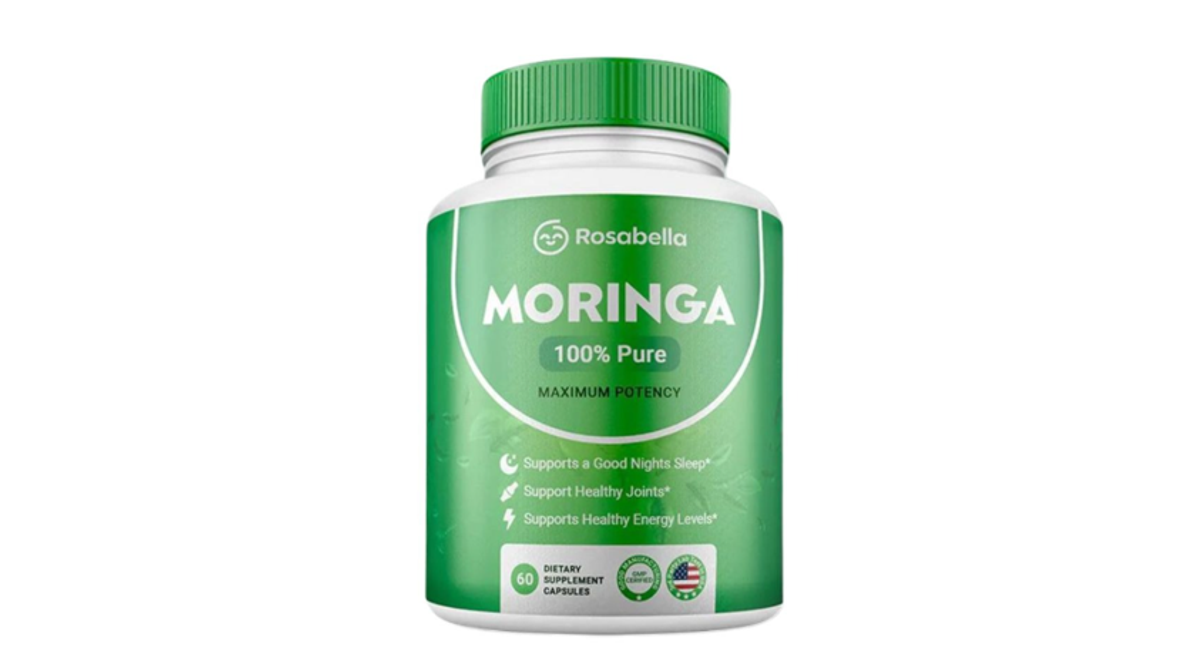 Rosabella Moringa