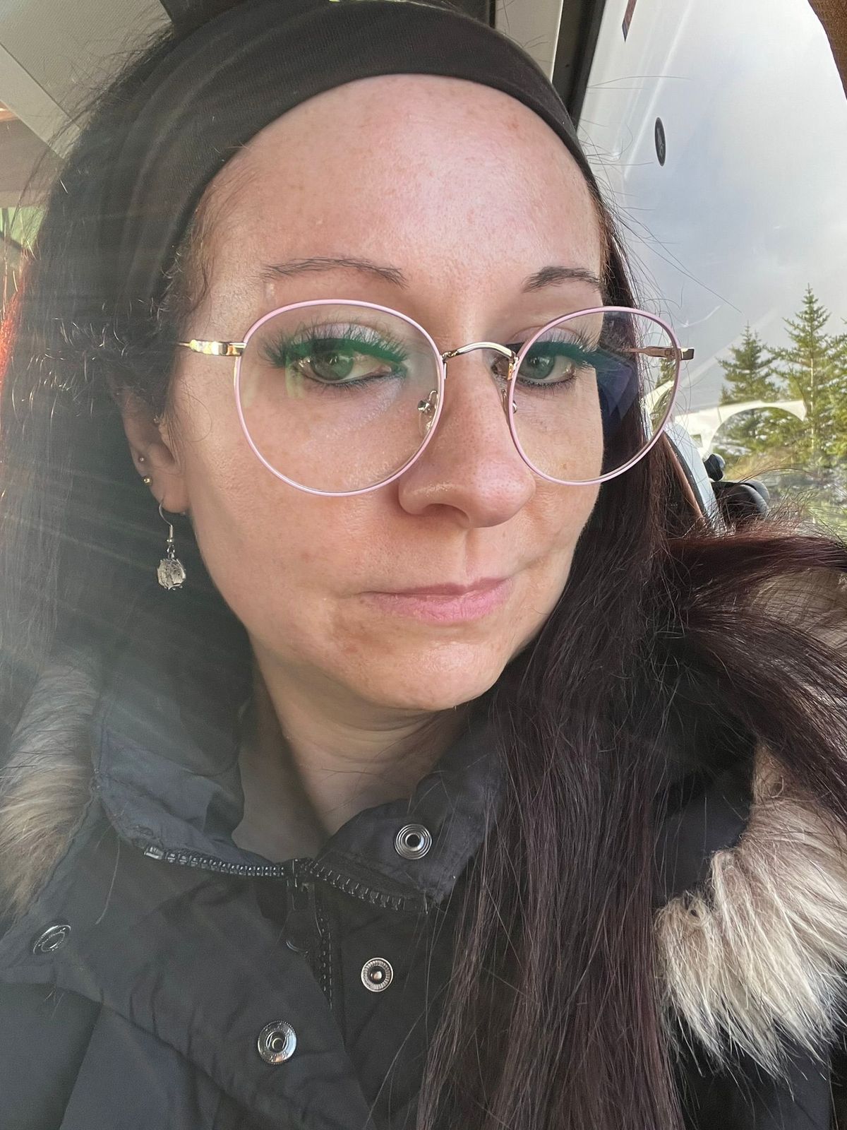 Emma says instructions with the drugs were unlear