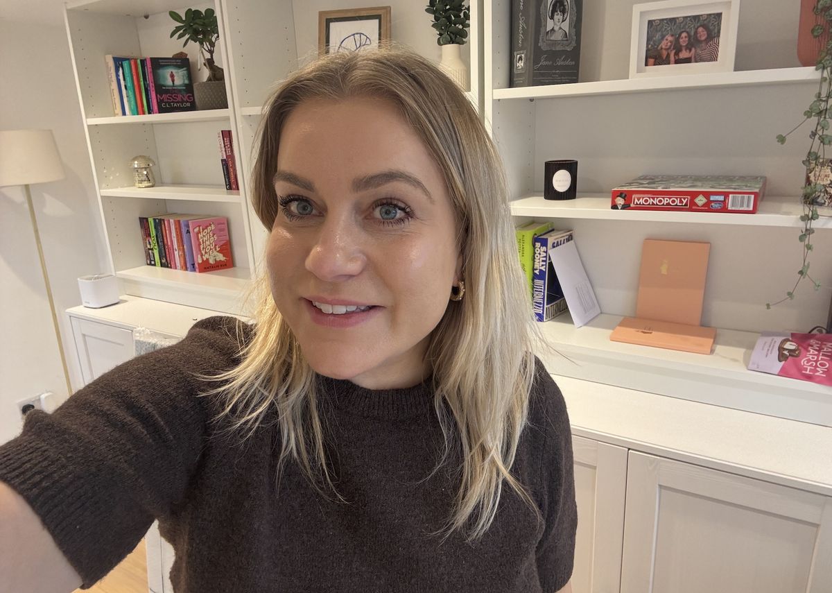 Matilda shares her advice with followers online (Cover Images)