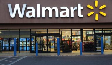Zacks Investment Ideas feature highlights Walmart