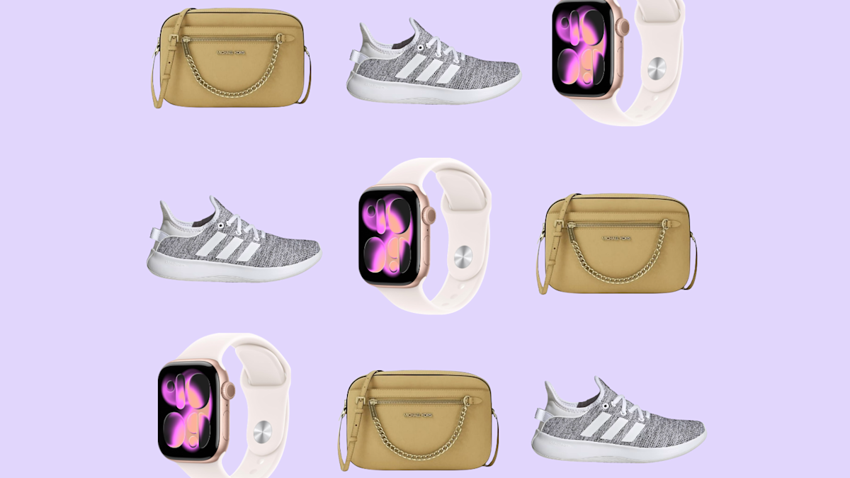 Adidas is selling a comfy pair of $75 sneakers for just $34 (plus 10 more fab deals)