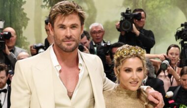 'No one in Australia says this': Chris Hemsworth divides fans with controversial Aussie slang term