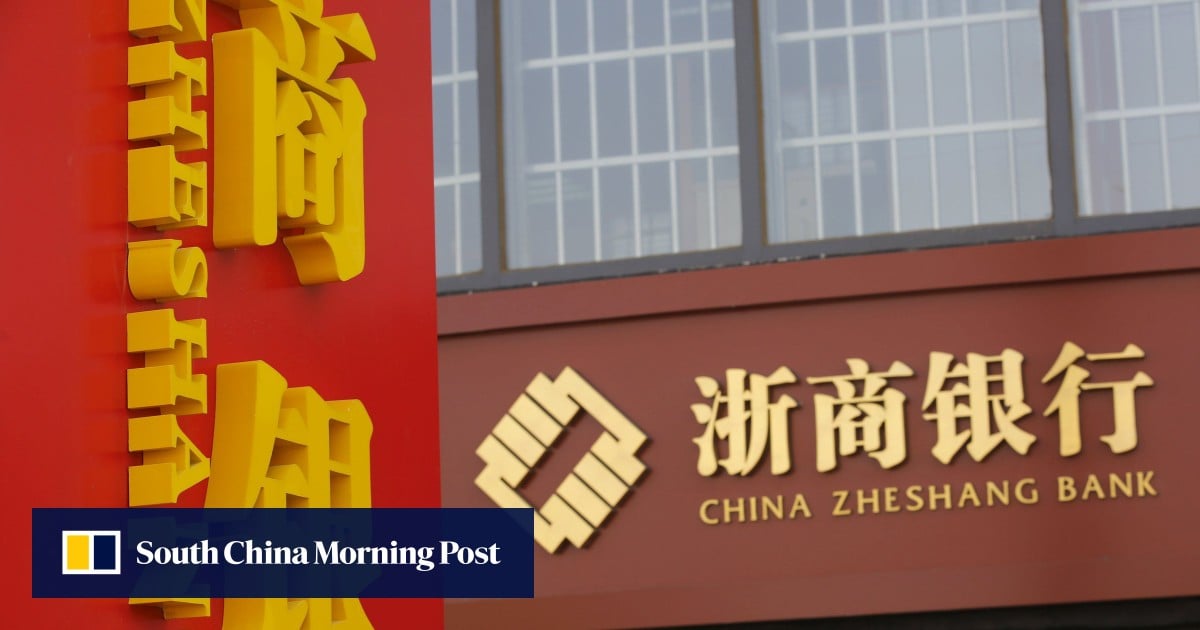 China expands oversight of major banks amid property sector risks