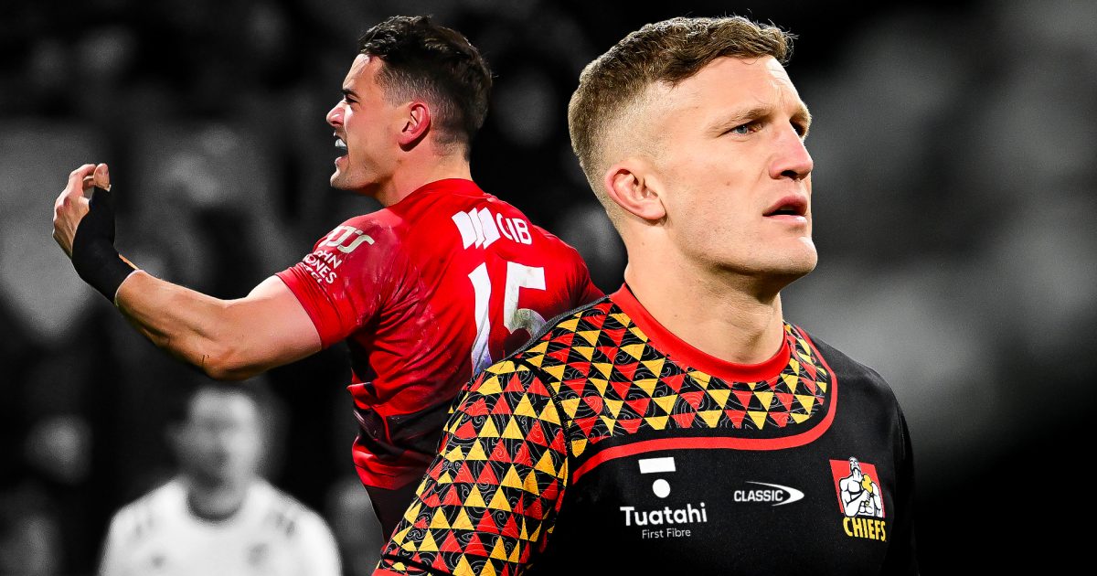 RugbyPass' Top 50 Players for Super Rugby Pacific 2026: 10-1