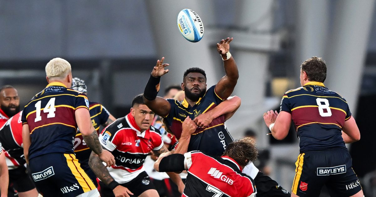 What is 'New Zealand rugby' nowadays?