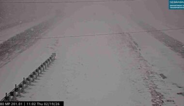 Troopers respond to more than 150 weather-related Incidents