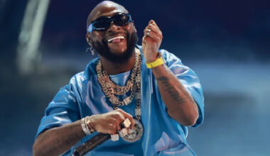 Why I no longer go clubbing – Davido explains