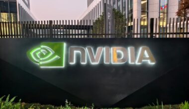 Amazon, Google And Others Are Pouring $700 Billion Into AI CapEx, Top Analyst Explains Why This Makes It 'Hard' To Bet Against Nvidia