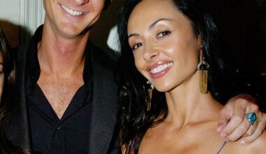 Everyone in Sydney knows Justin Hemmes (left) - billionaire bar tsar and the face of Merivale. Fewer know the woman quietly controlling access to his velvet-roped world: Vanya Z Tuarau